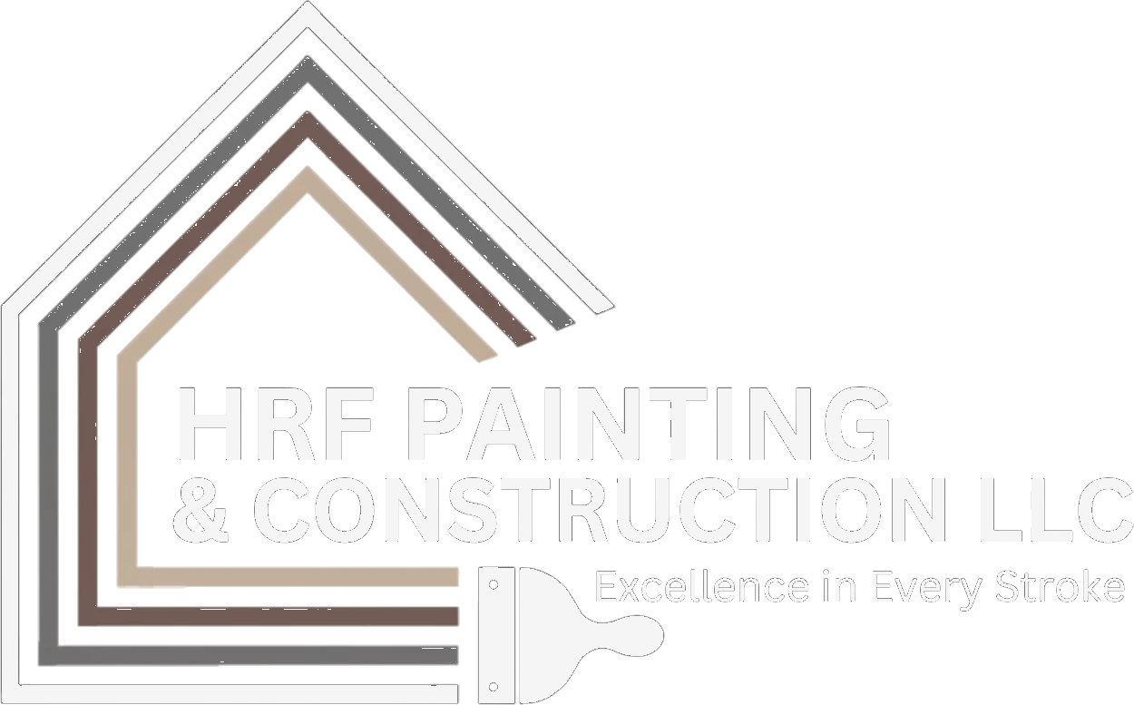 HRF Painting and Construction LLC logo